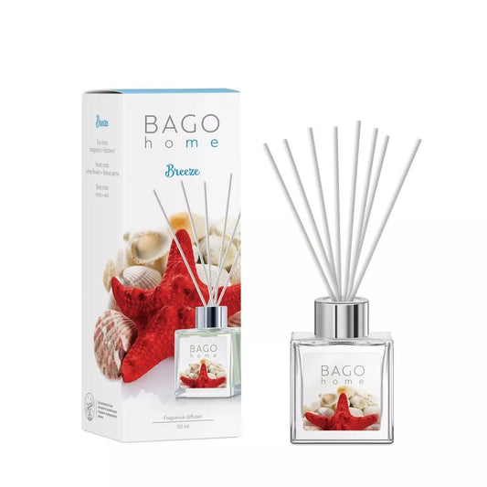 Reed Diffuser «Ocean Breeze»