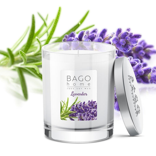 Lavender Dream