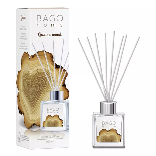 Reed Diffuser «Coniferous Depth»