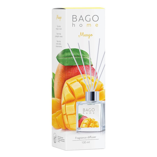 Reed Diffuser «Tropical Sunrise»