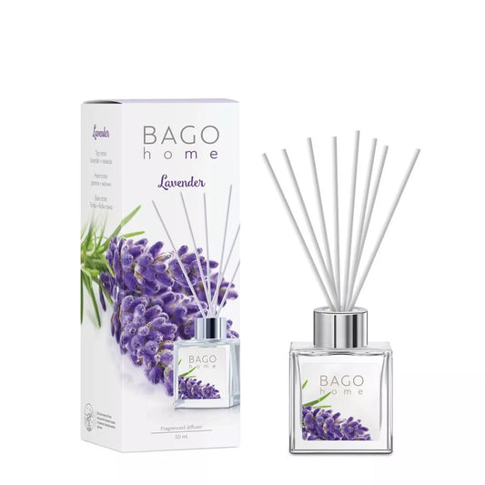 Reed Diffuser «Lavender Dreams»