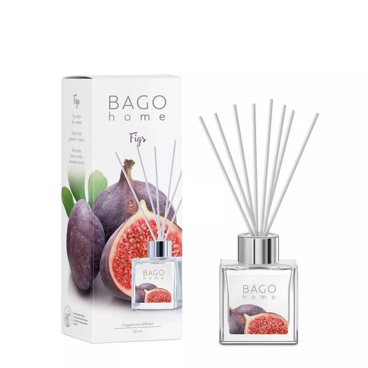 Reed Diffuser «Fig Tree by the Sea»
