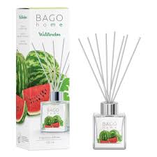 Reed Diffuser «Freshness Explosion»