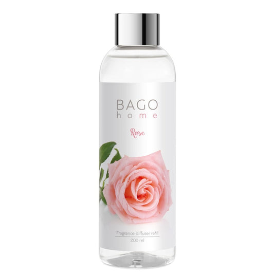Diffuser filler Rose