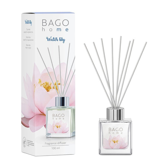 Reed Diffuser «Tide of Calm»